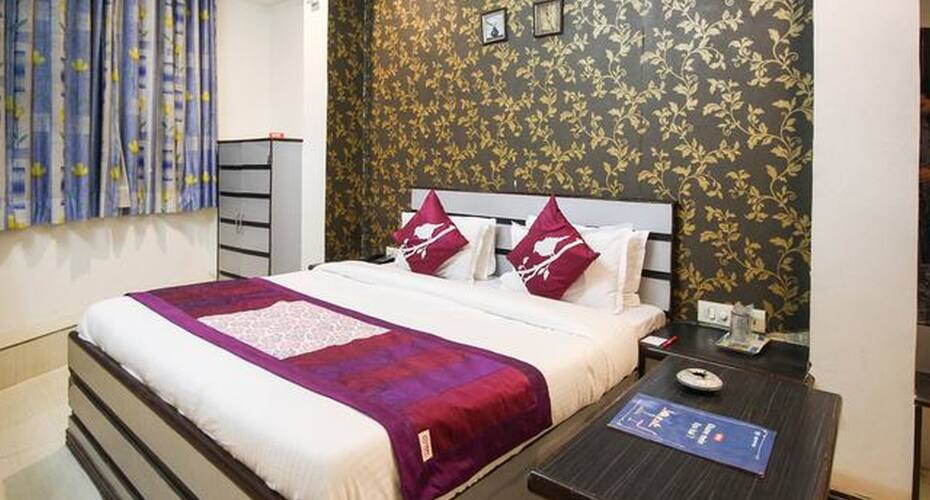 Hotel Liberty, Ahmedabad 2